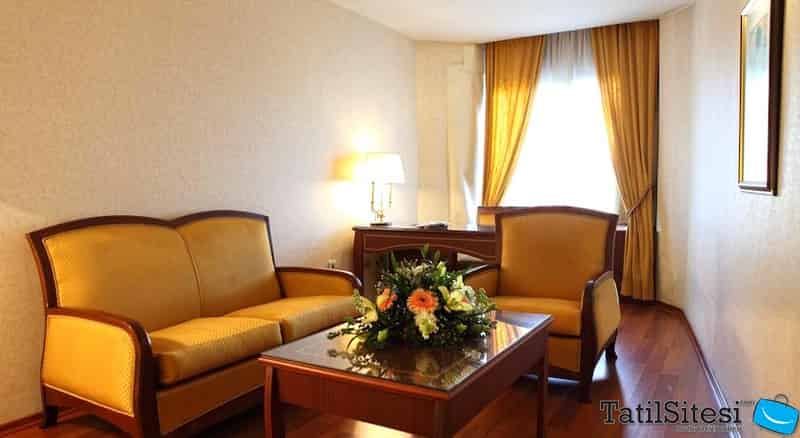 Sürmeli Hotel Adana